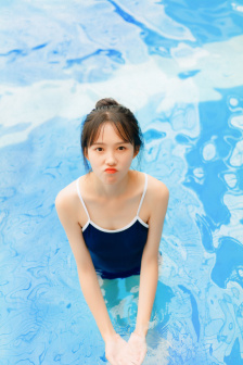 野兽女孩